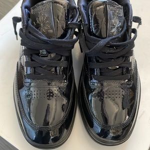 Limited Edition Cardi B Reebok’s